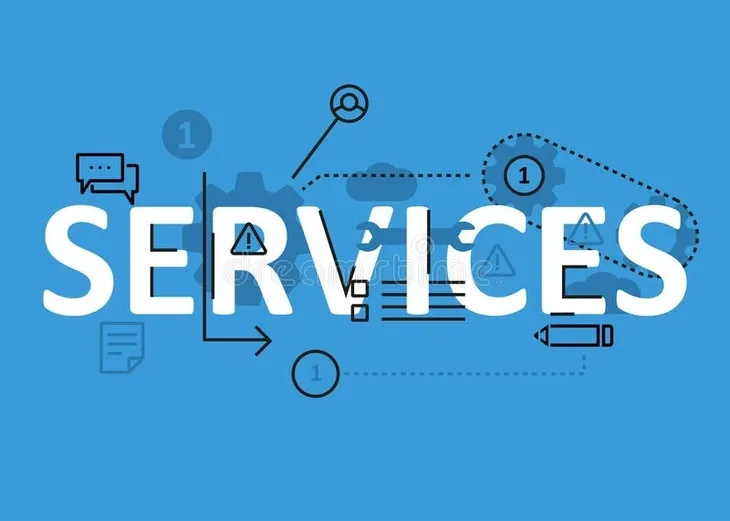 Services
