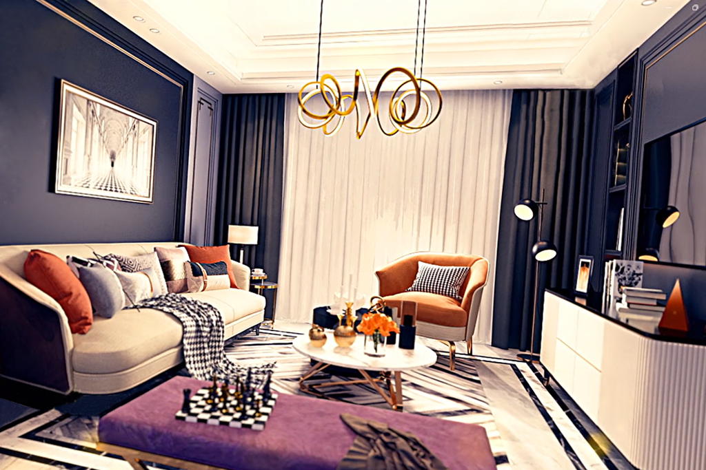 Drawing Room