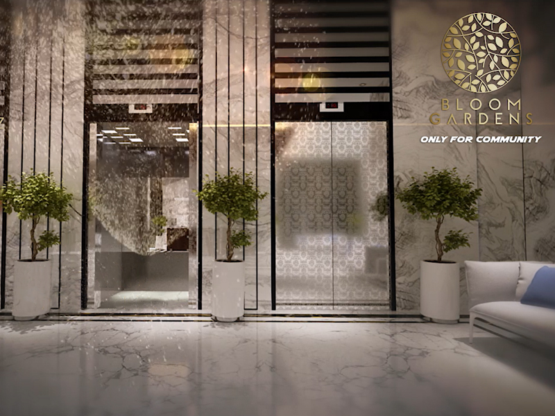 Bloom Gardens amenity 2