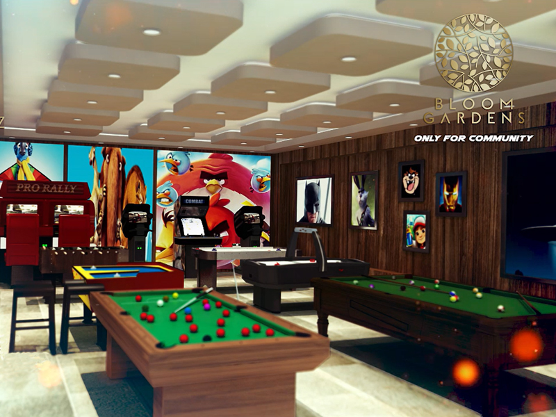 Bloom Gardens amenity 5