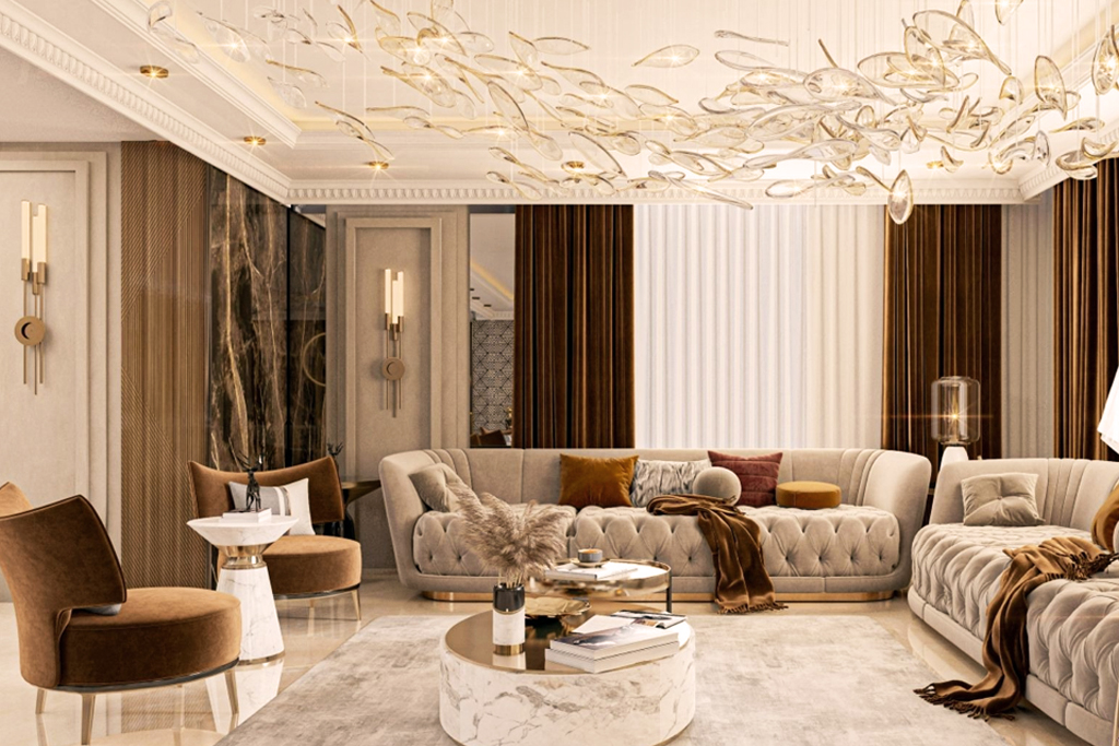 Drawing Room