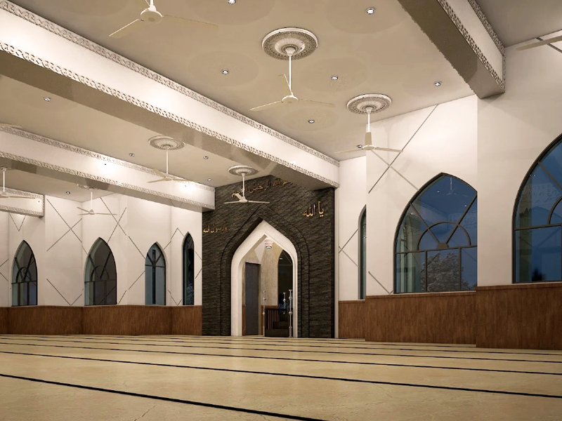 Hub Valley Residency amenity 3