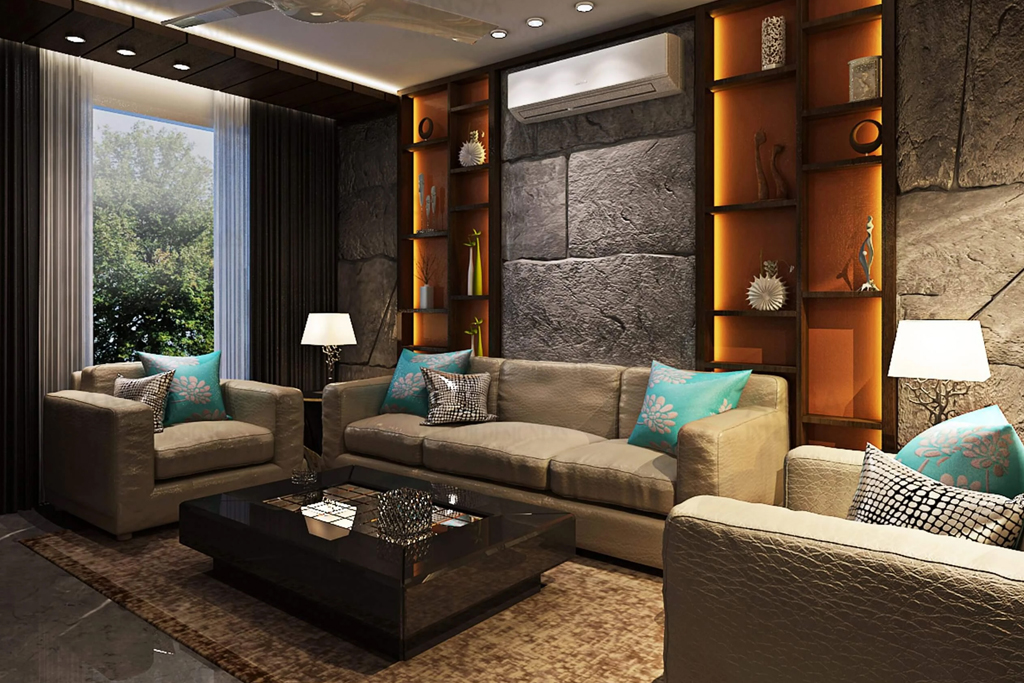 Drawing Room