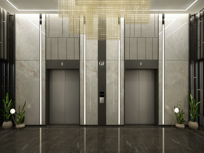 Sherwani Royal Suites amenity 2