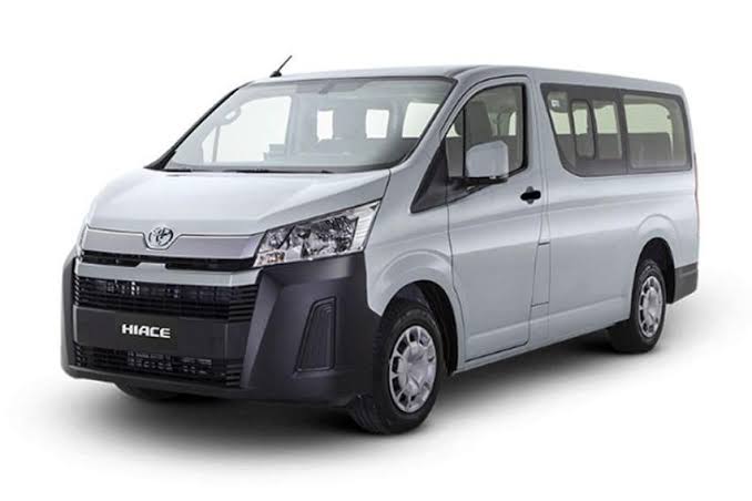 HIACE