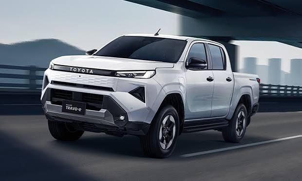 Hilux