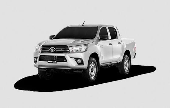 Hilux E